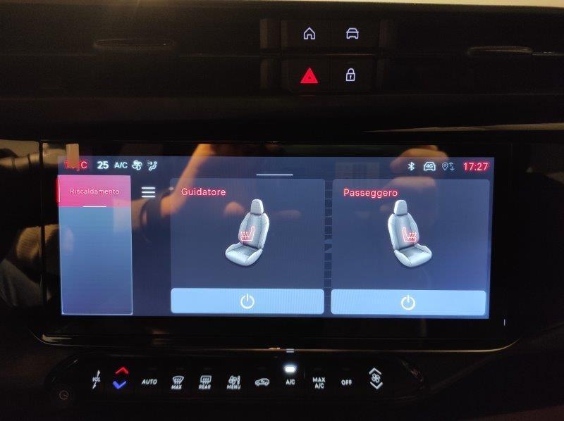 ALFA ROMEO Junior - Junior 1.2 136 CV Hybrid eDCT6 Speciale