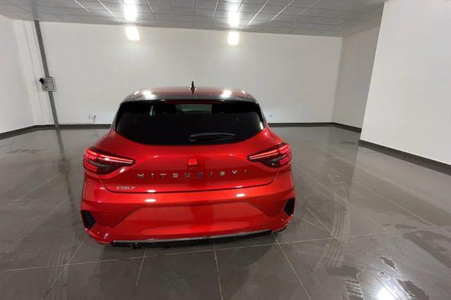 MITSUBISHI Colt 1.0L turbo 100 CV Intense GPL