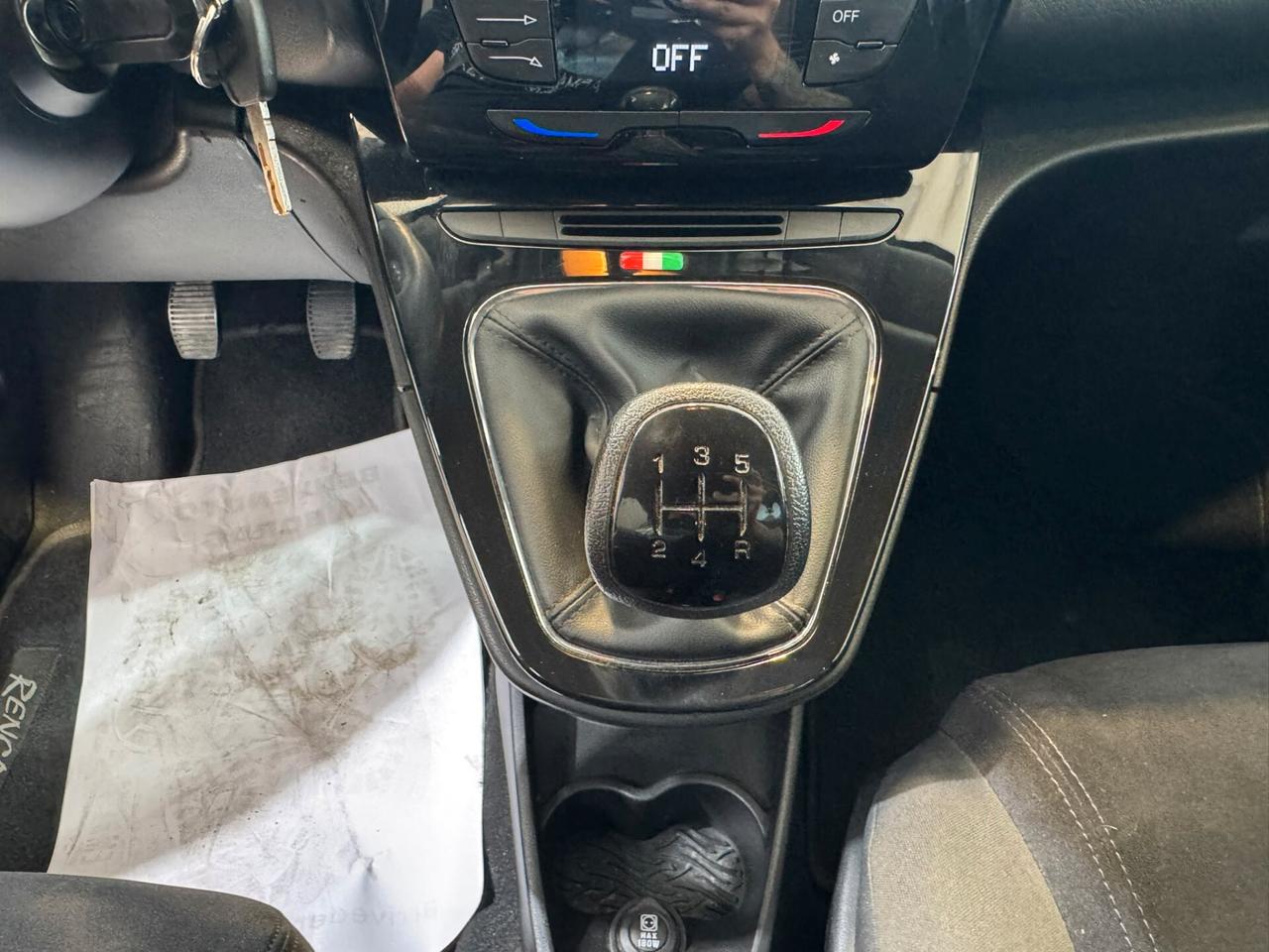 Lancia Ypsilon 1.3 MJT 16V 95 CV 5 porte S&S Gold