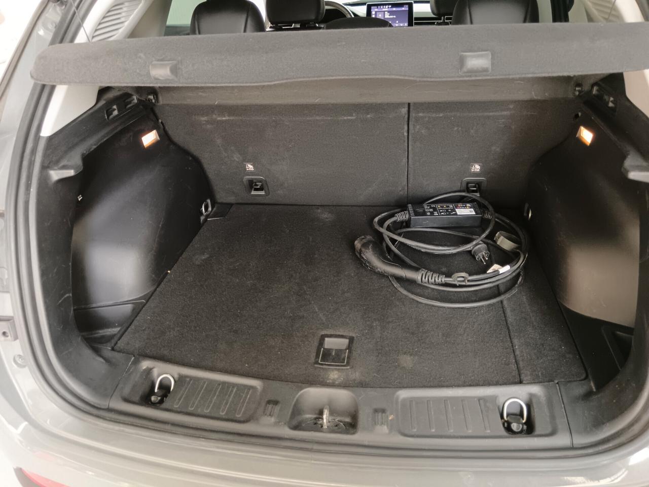 Jeep Compass 1.3 Turbo T4 190 CV PHEV AT6 4xe Limited PREZZO REALE