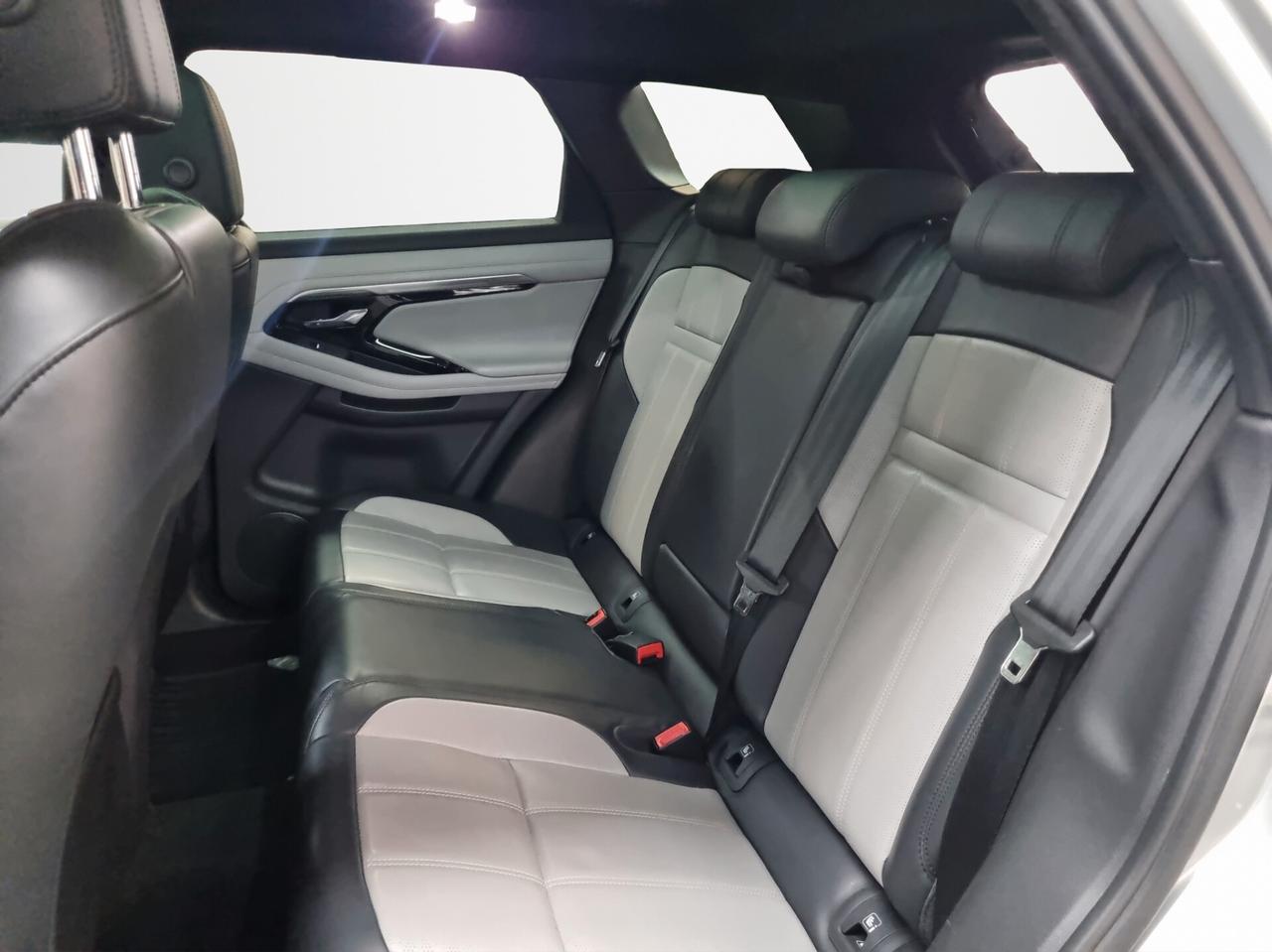 Land Rover Range Rover Evoque 2.0D I4 204 CV AWD Auto R-Dynamic HSE