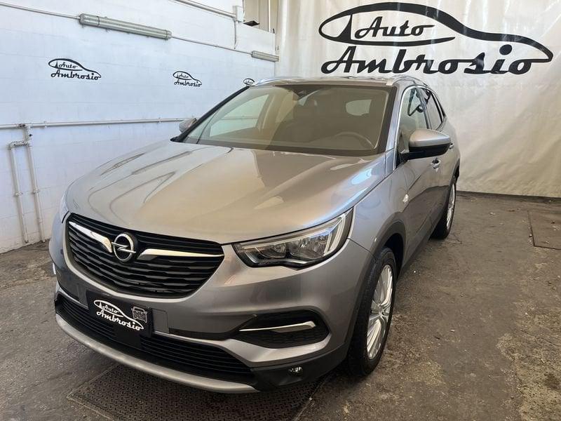 Opel Grandland Grandland X 1.6 diesel Ecotec Start&Stop TUA DA 149.00 AL MESE