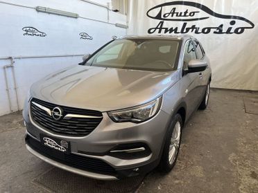 Opel Grandland Grandland X 1.6 diesel Ecotec Start&Stop TUA DA 149.00 AL MESE