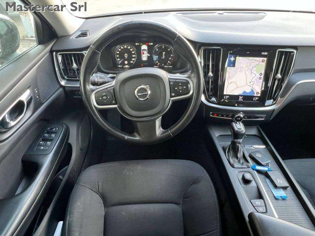 VOLVO V60 V60 II 2019 2.0 d3 Business geartronic - FT476ZA