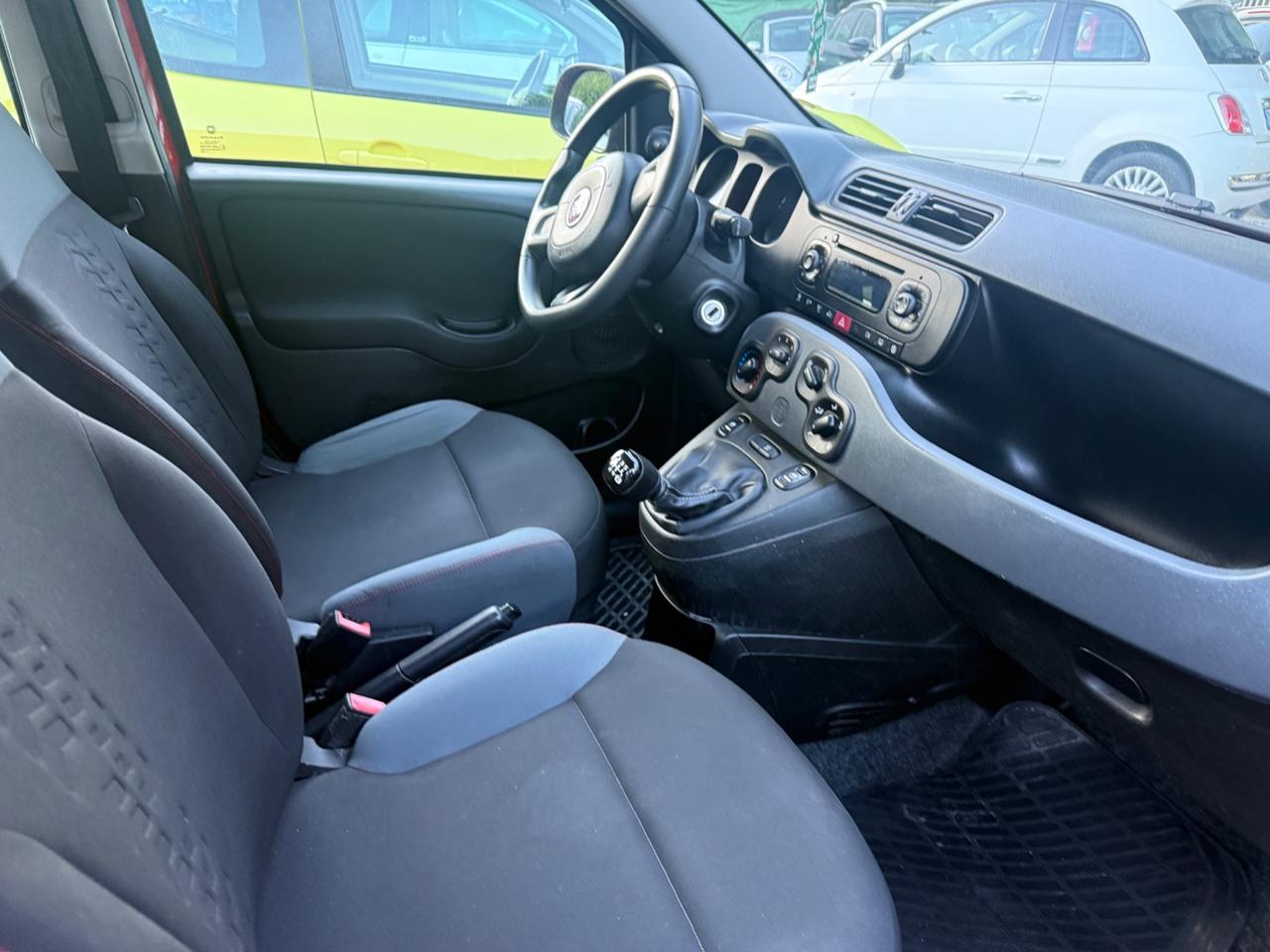 Fiat Panda 1.2 Easy