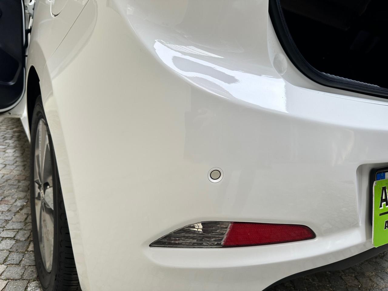 Hyundai i20 *GPL* 1.2 della CASA -UNIPROPRIETARIO