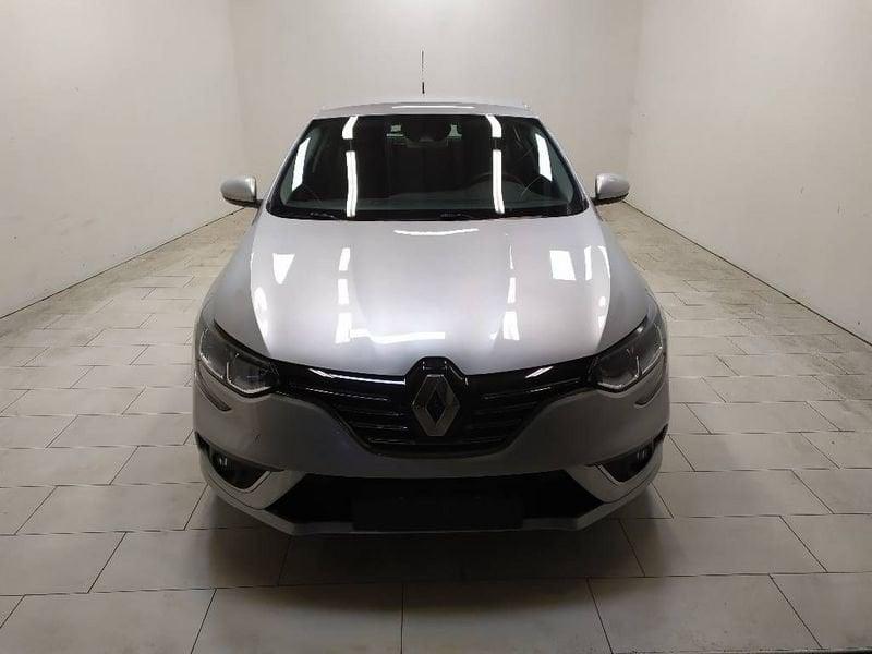 Renault Mégane Megane 1.5 dci energy Duel2 110cv edc