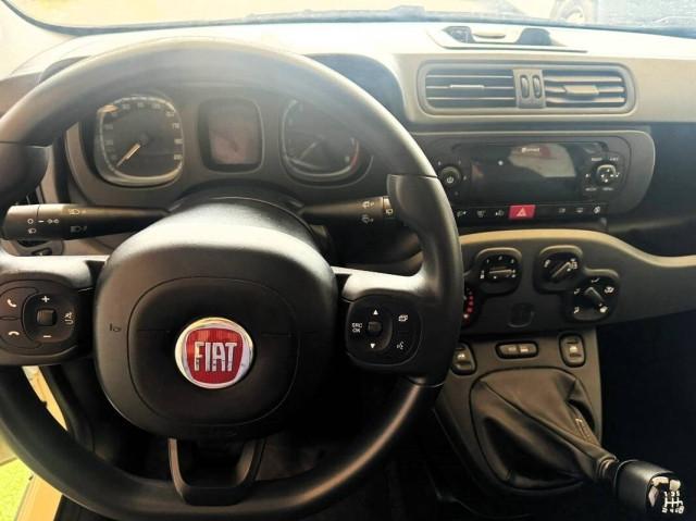 Fiat Panda 0.9 t.air t. Trussardi 4x4 s&s 85cv