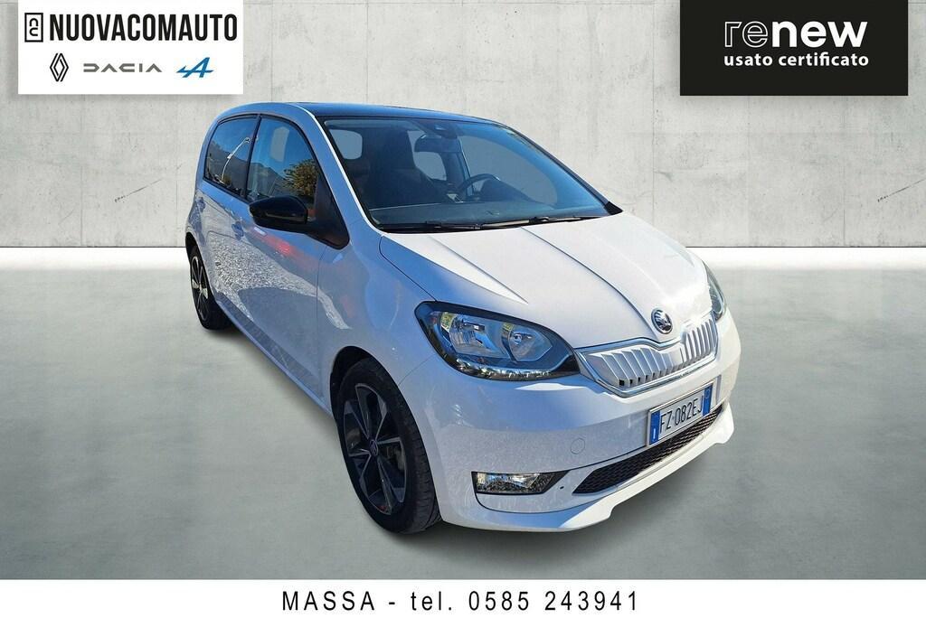 Skoda Citigo e iV Ambition Auto