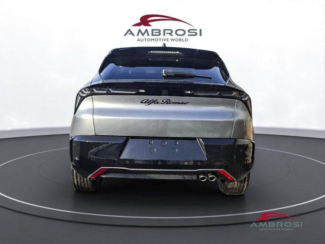 ALFA ROMEO Junior ibrida Edizione Milano Cortina 2026 1.2 145CV Hybr