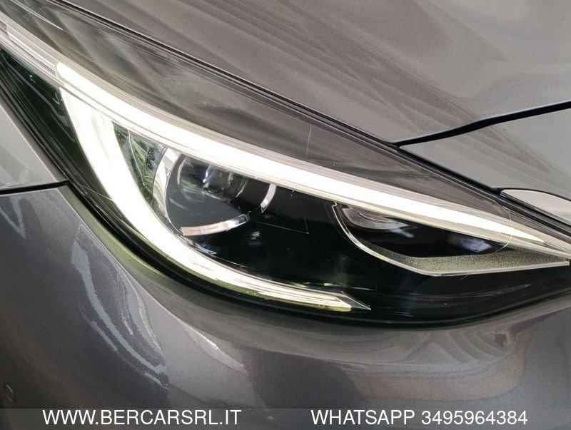 Infiniti QX30 2.2 diesel DCT AWD Premium Tech