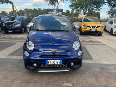 Abarth 595 1.4 Turbo T-Jet 145 CV