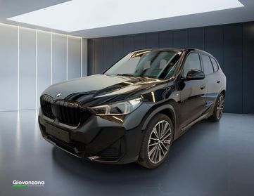 BMW X1 U11 X1 xdrive23d mhev 48V MSport auto