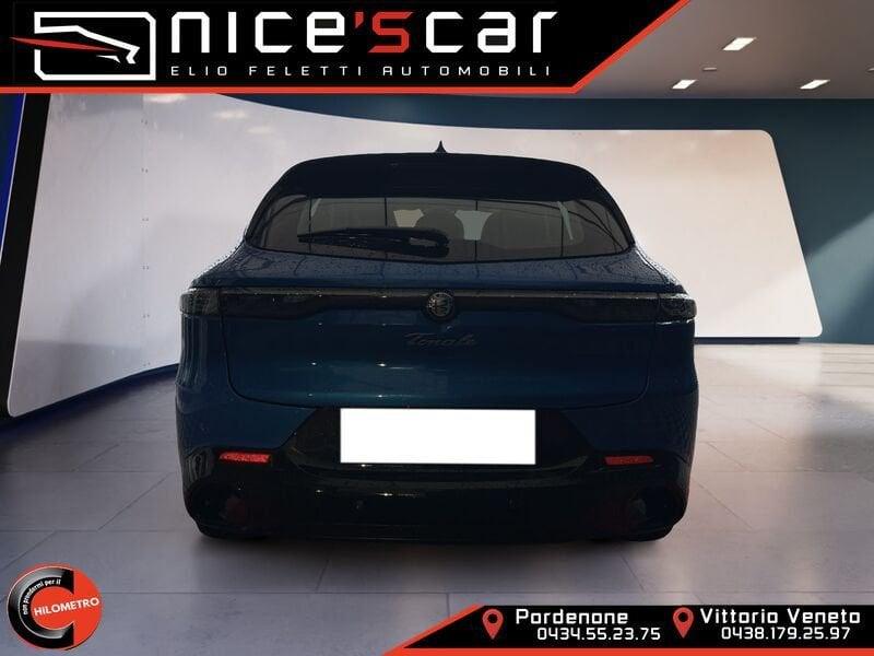 Alfa Romeo Tonale 1.6 diesel 130 CV TCT6 Sprint
