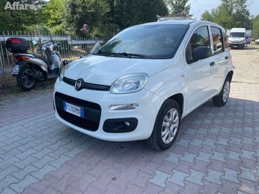 FIAT Panda 0.9 TwinAir Turbo Natural Power Pop Van 2 posti