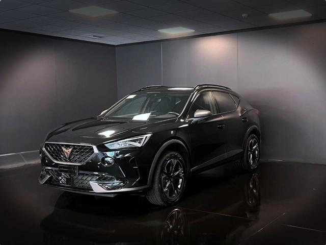 CUPRA Formentor 2.0 TDI 4Drive DSG