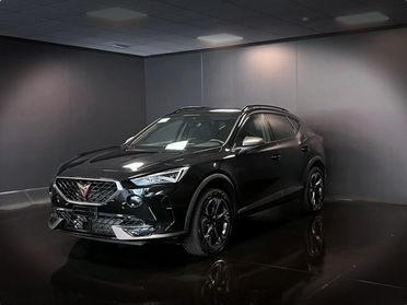 CUPRA Formentor 2.0 TDI 4Drive DSG