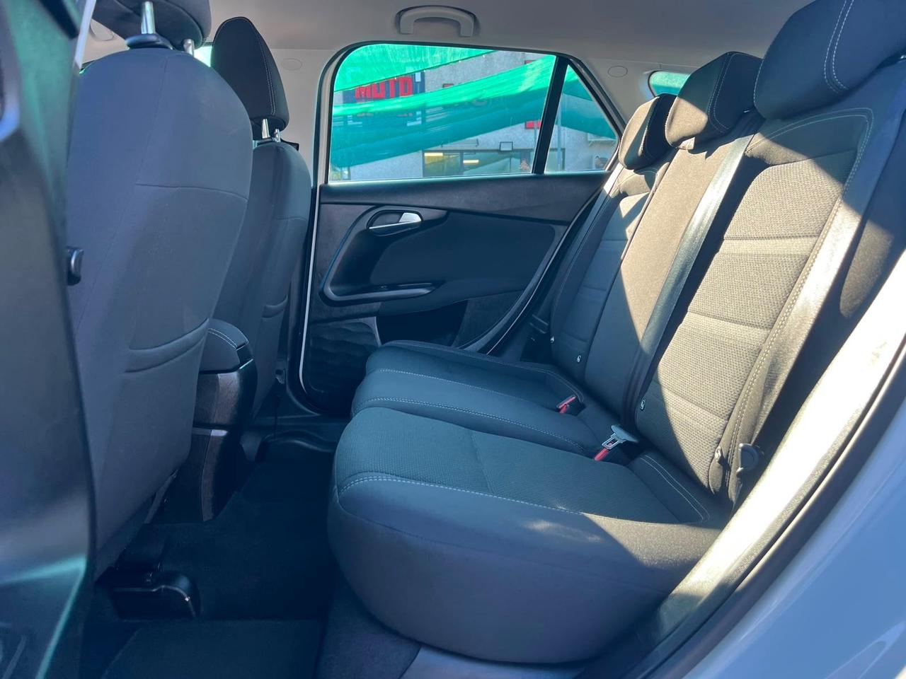 Fiat Tipo 1.6 Mjt 130 CV S&S SW City Sport