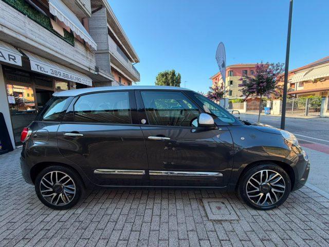 FIAT 500L 1.4 95 CV Mirror