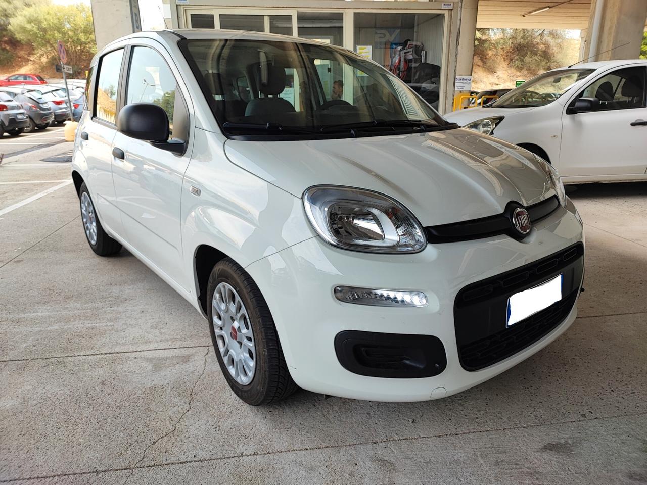 Fiat Panda 1.0 Hybrid Easy PREZZO AFFARE