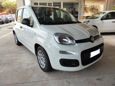 Fiat Panda 1.0 Hybrid Easy PREZZO AFFARE