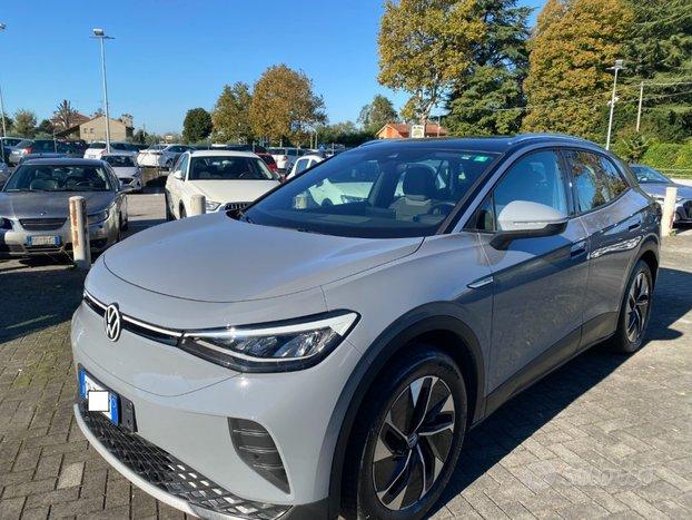 VOLKSWAGEN ID.4 Pro Performance