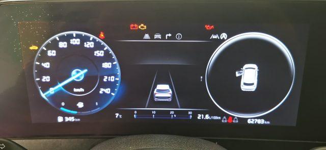 KIA Sportage 1.6 CRDi MHEV Style