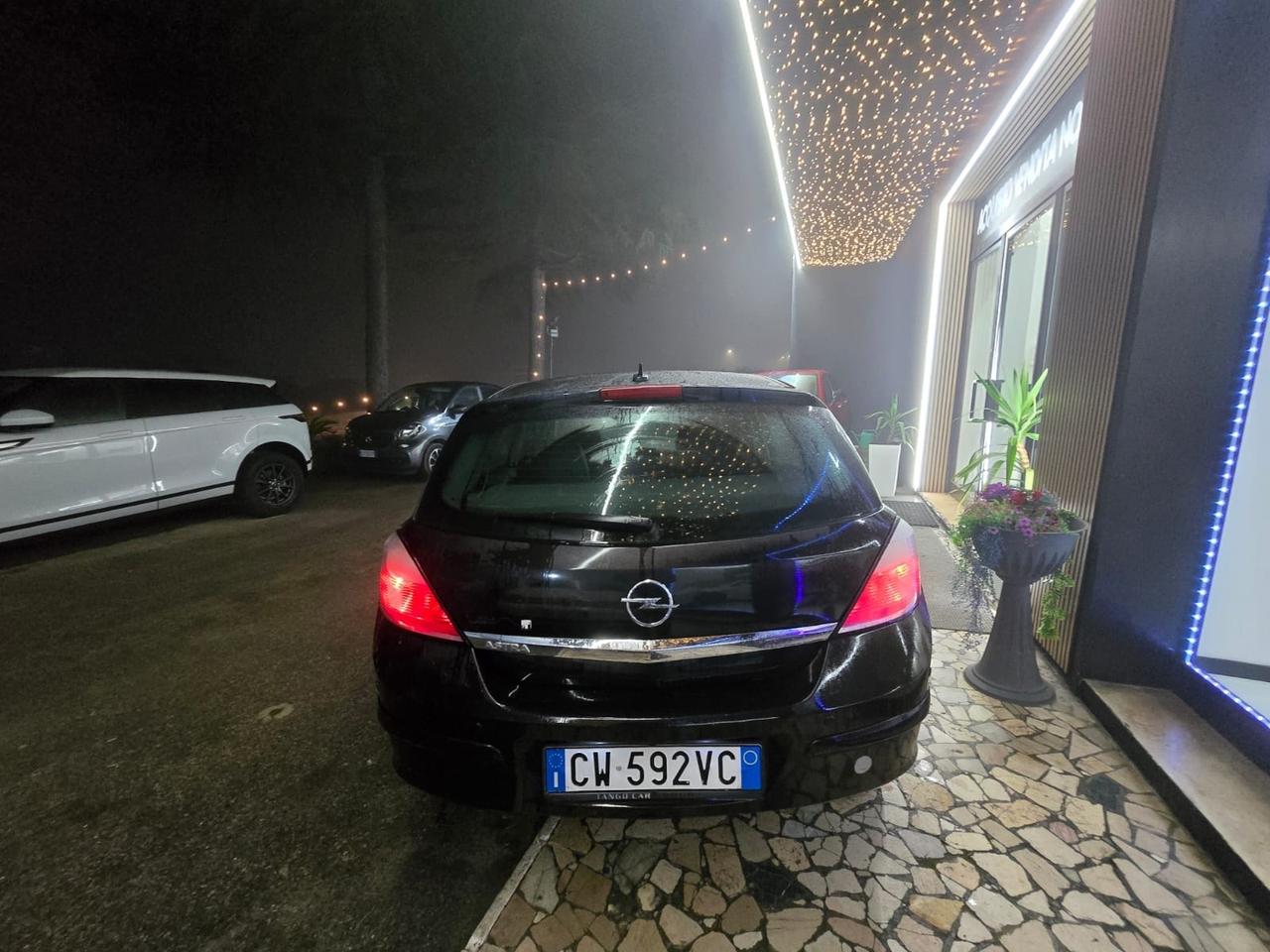 Opel Astra 1.4 16V gpl