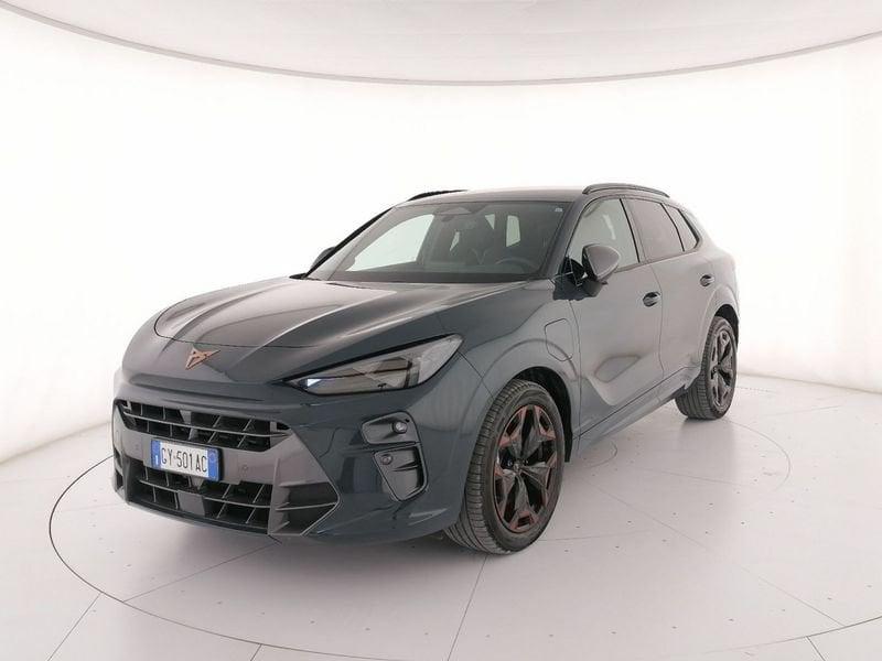 CUPRA Terramar 1.5 e-hybrid 204cv dsg