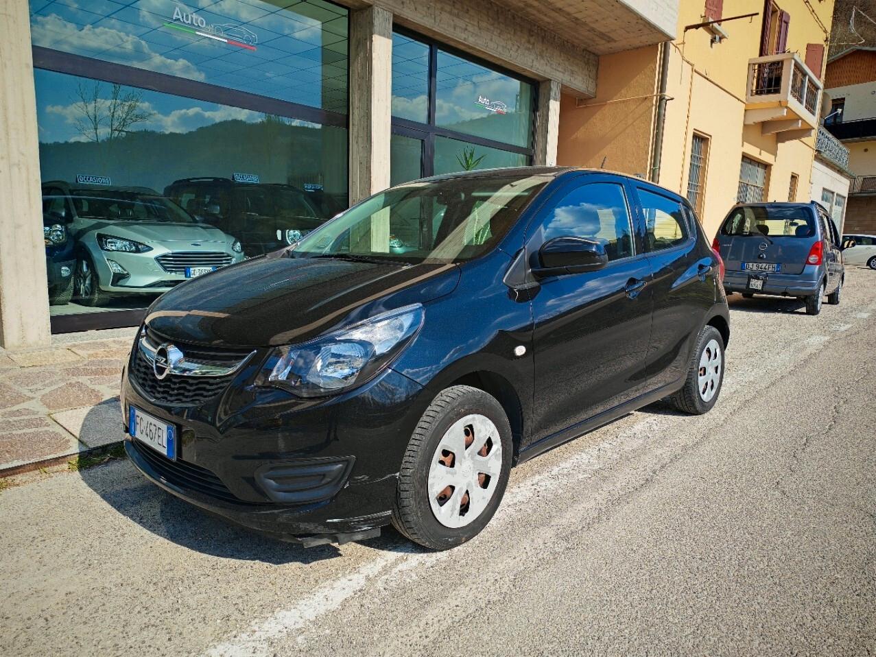 Opel Karl 1.0 75 CV Advance