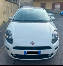 Fiat Punto 1.4 8V 5 porte Easypower Lounge