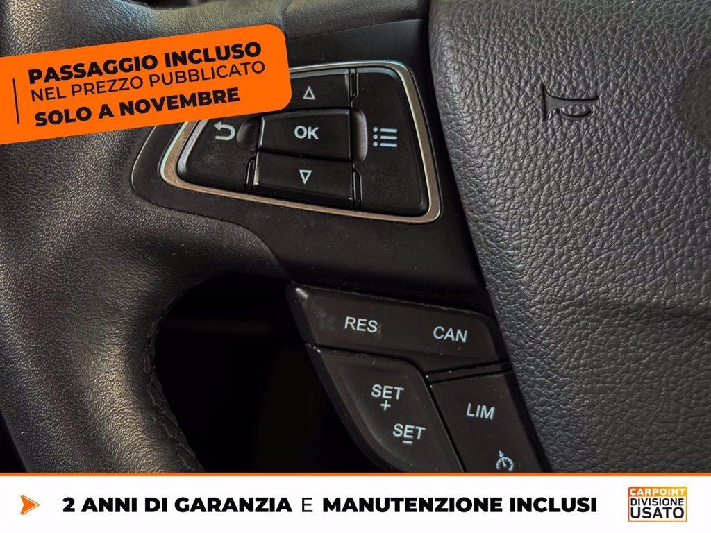 FORD Ecosport 1.0 ecoboost active s&s 125cv del 2022