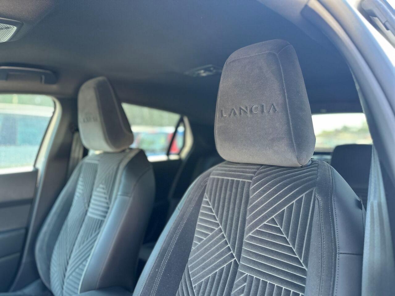 LANCIA Ypsilon IV 2024 - Ypsilon 1.2 mhev LX 110cv e-dct