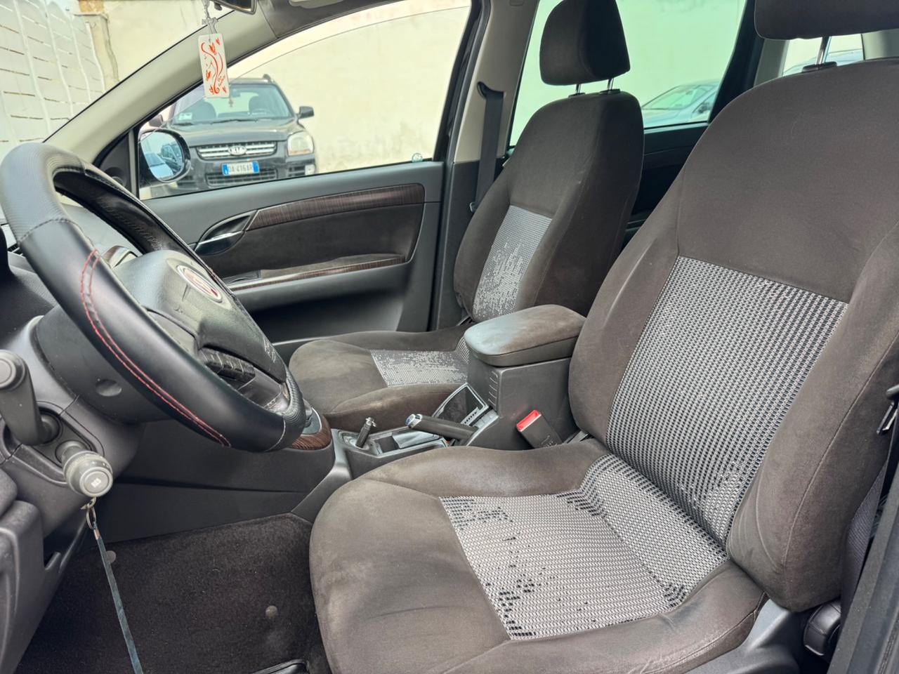 Fiat Croma 1.9 DIESEL 150CV Dynamic 2008