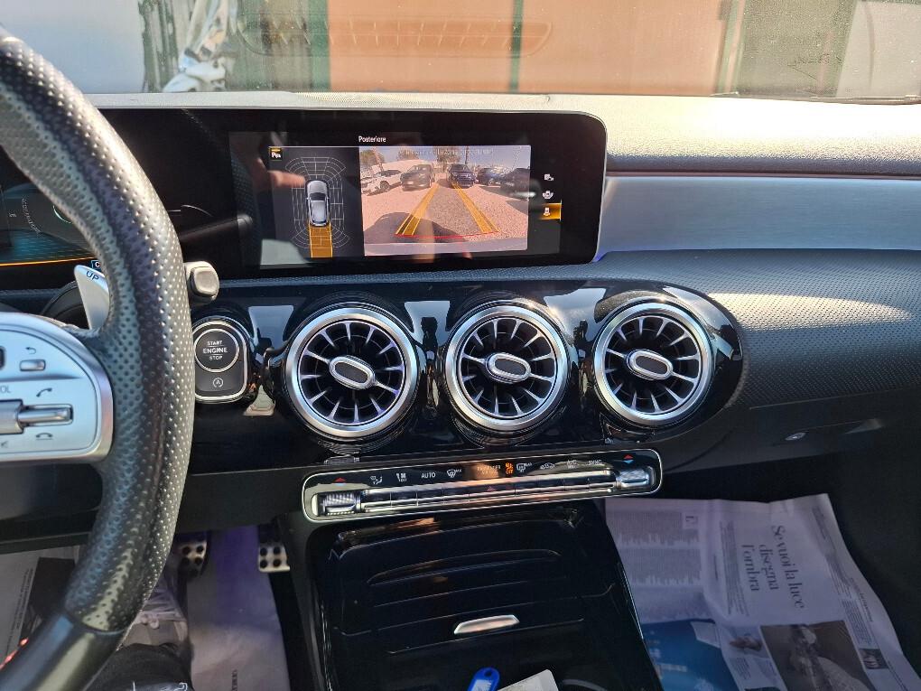 MERCEDES-BENZ A35 306CV AMG 4MATIC