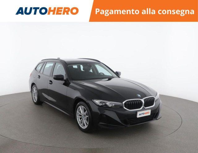 BMW 320 d 48V xDrive Touring