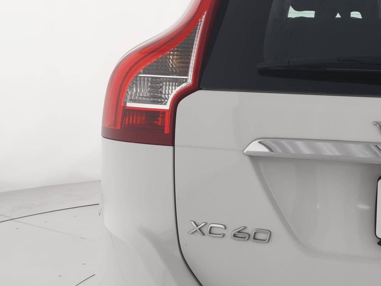 Volvo XC60 2.0 d3 Business Plus 150cv