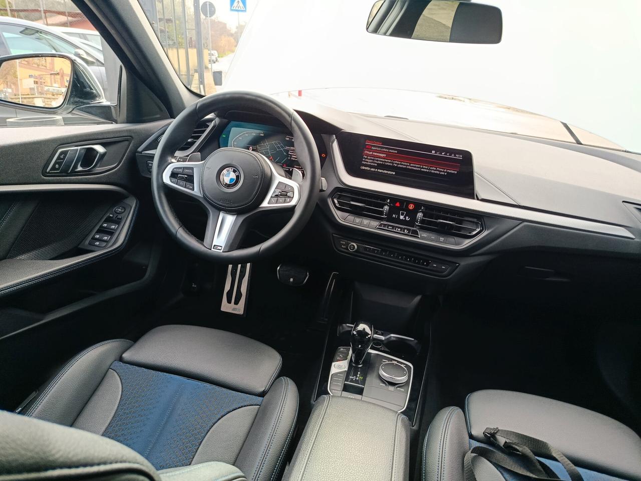Bmw 120 120d xDrive 5p. Msport