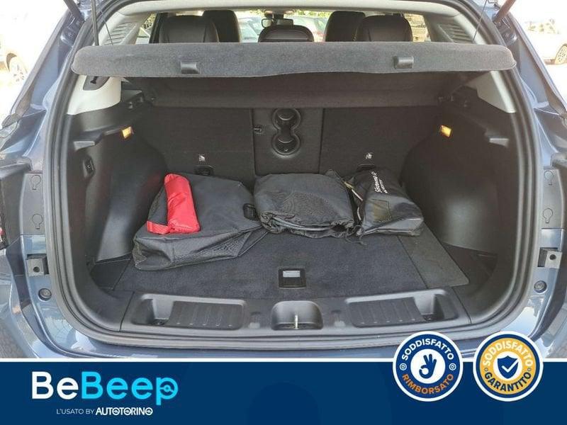 Jeep Compass 1.3 TURBO T4 PHEV S 4XE AUTO