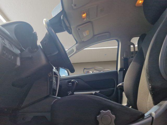 MITSUBISHI L200 2.3 D Club Cab 4x4 Easy Select Invite Connect