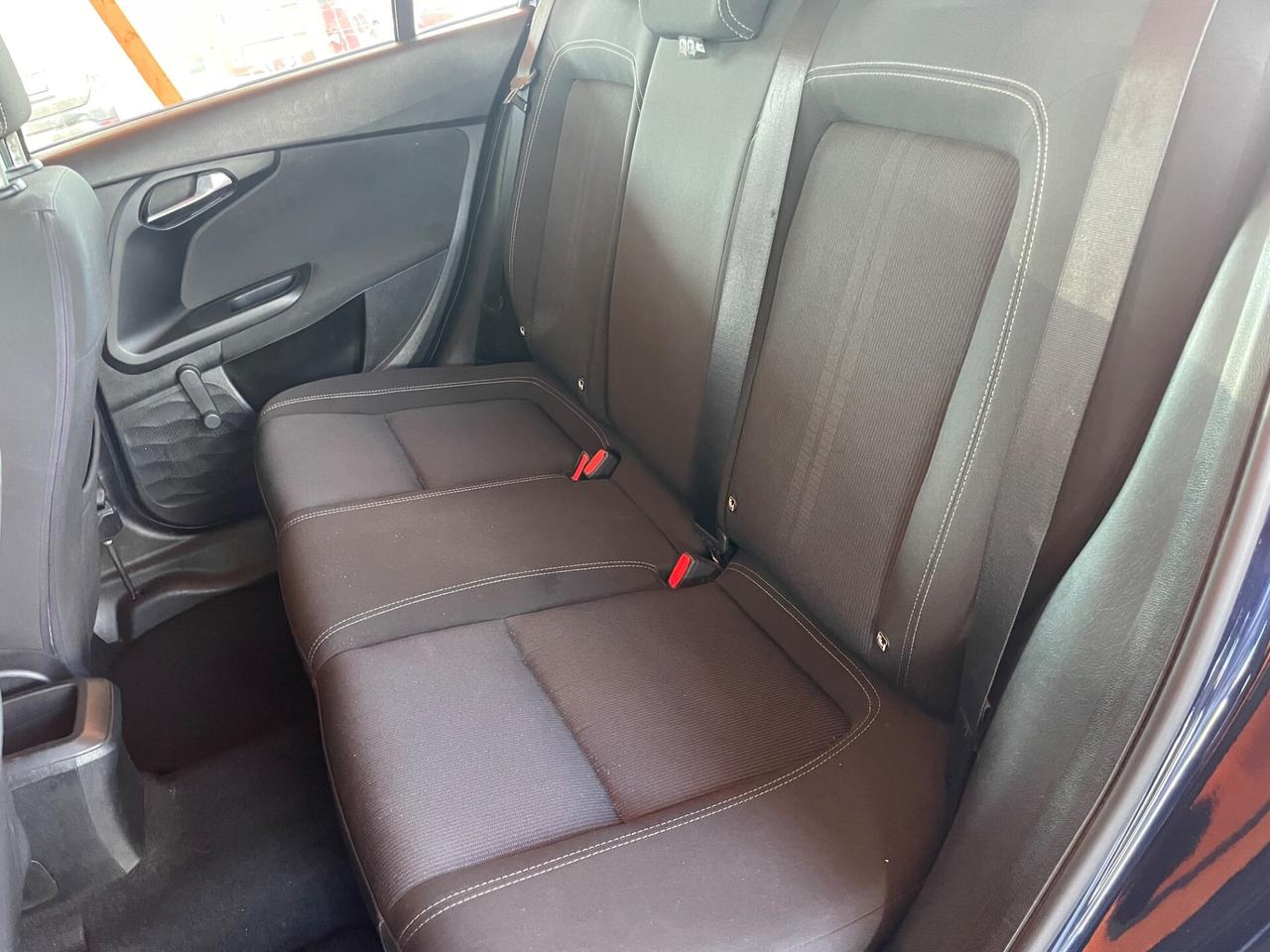 Fiat Tipo 1.3 Mjt