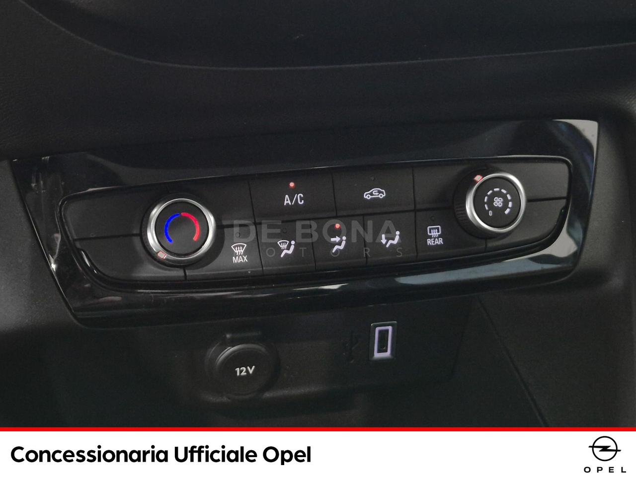 Opel Corsa 1.2 s&s 75cv