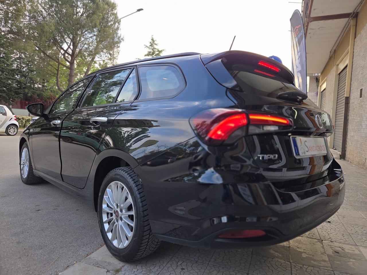 FIAT TIPO 1.3 Mjt 95cv S&S SW Business *2022 TOP!