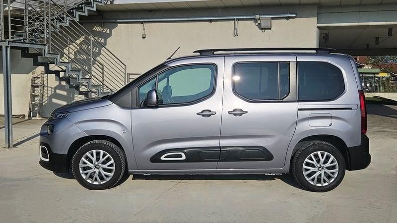 Citroën Berlingo BlueHDi 100 Stop&Start M Feel