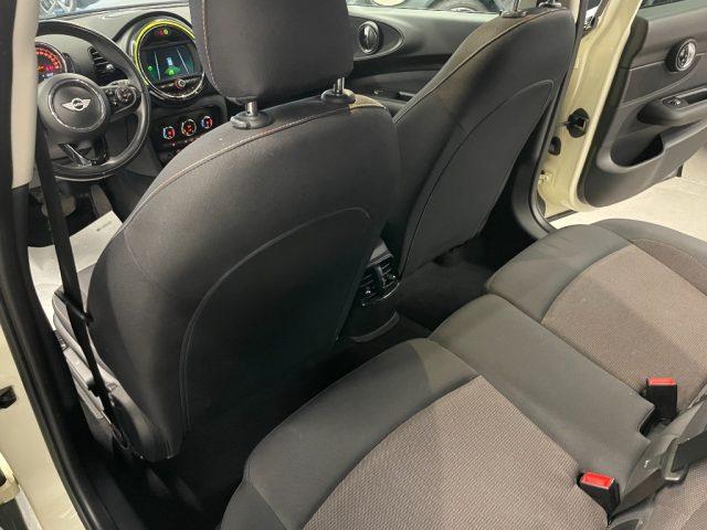 MINI Clubman 1.5 One D 116 CV Business