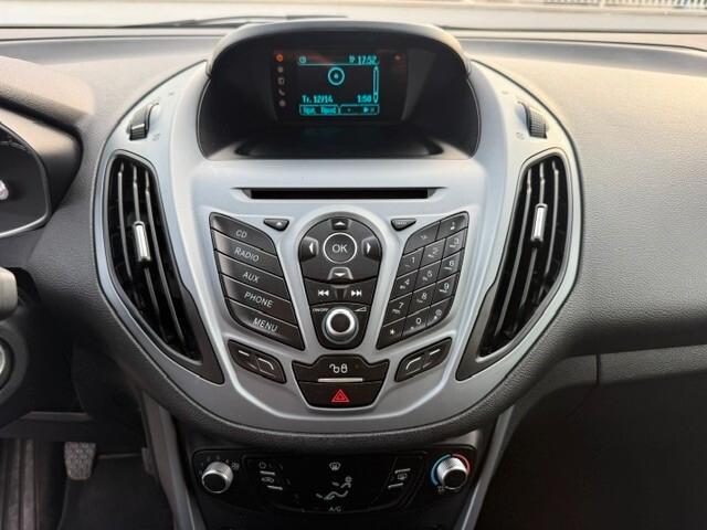 Ford B-Max 1.4 90 CV GPL Business 2017