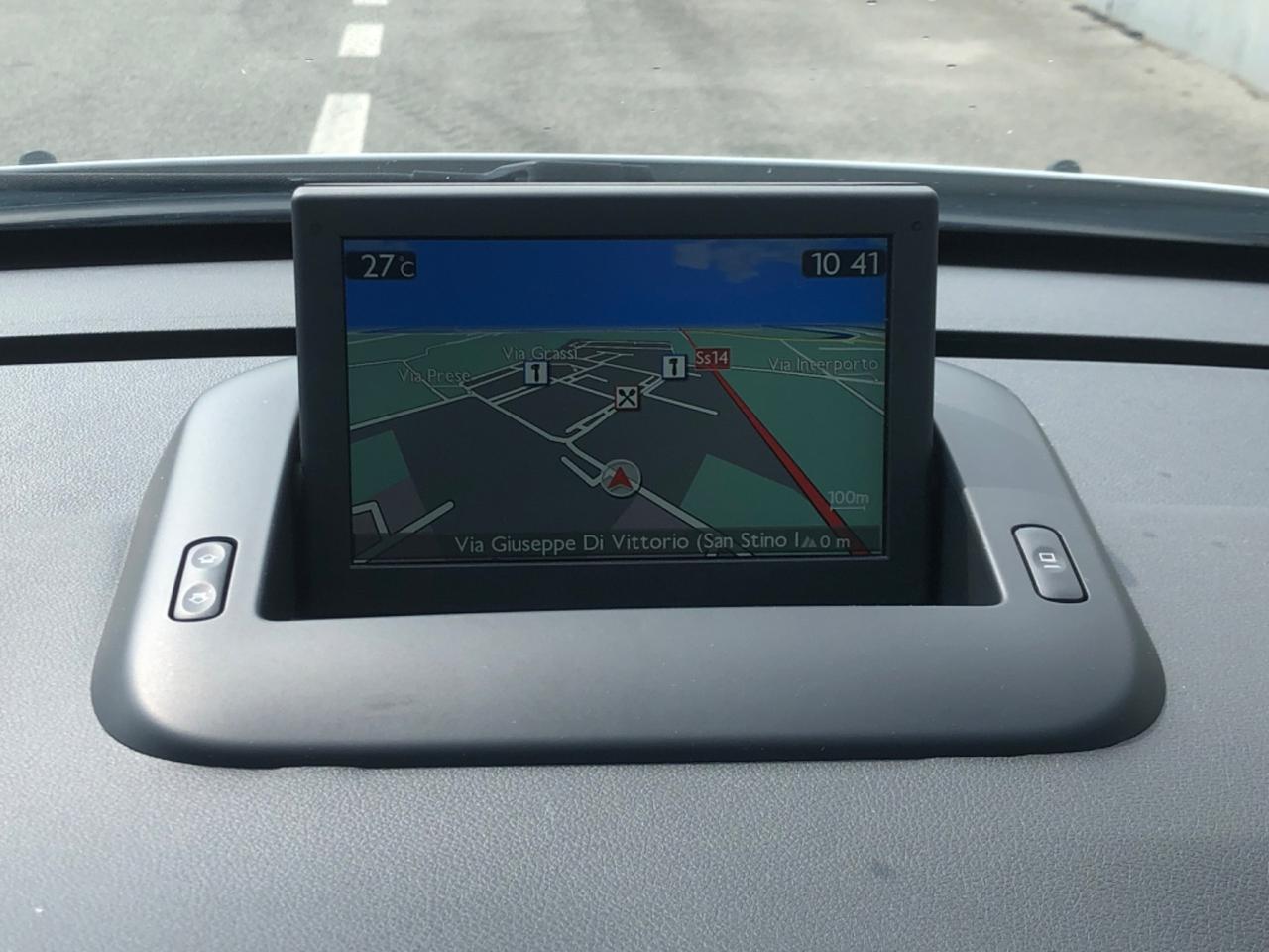 Peugeot 3008 1.6 HDi 115CV 2015 Euro 5B