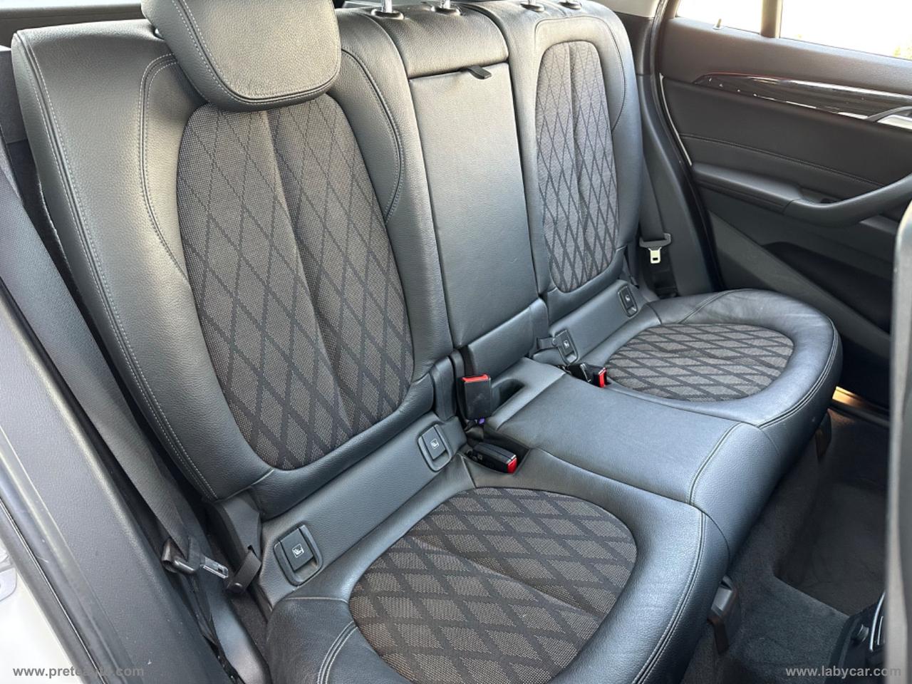 BMW X1 xDrive20d xLine