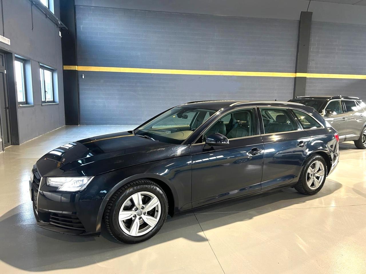 Audi A4 Avant 2.0 TDI 150 CV ultra S tronic PREZZO PROMO