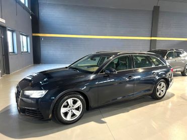 Audi A4 Avant 2.0 TDI 150 CV ultra Business Automatica